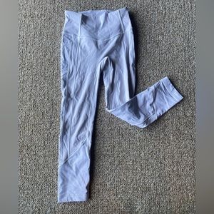 All The Right Places Crop 23" size 4